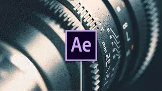 After Effects Background Noise REMOVAL Magic Bullet Denoiser
