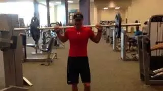BEST Exercise for a Tight Butt and Thighs