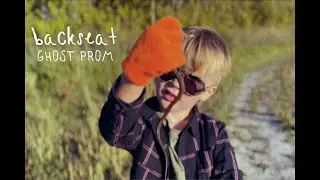 Ghost Prom - 