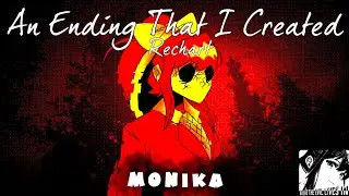 FNF: Where The Evil Lives In - An Ending That I Created RECHART - TheDax-FNF