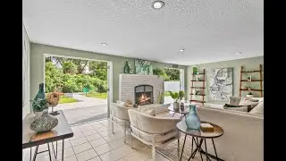 LITTLE LAKE CONWAY HOMES - LAKE FRONT PROPERTIES FOR SALE Orlando, FL