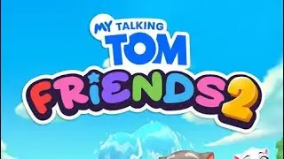 Talking Tom with Ben dog | Live evening everyone |Jin Sai TV