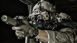 Ghost recon breakpoint 🇺🇸Delta force🇺🇸 outfit