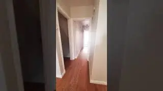 East Baltimore One Bedroom For Rent