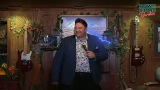 Down Under Bunker Comedy Tour Feb 2025