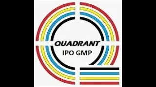 Quadrant Future Tek IPO GMP