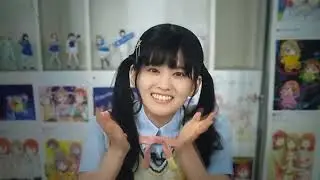 FORMULA 1 97 UNSEEN: Ayumu, Kasumin & Emma in Special Acting Challenge. #nijigasaki #f1 #lovelive
