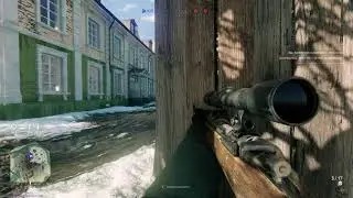 Enlisted gameplay no comment ULTRA GRAPHICS