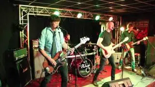 The Heep - She = life