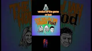 Tomorrow or on The Horror Pod, start working on your Halloween playlist with the graveyard gang!