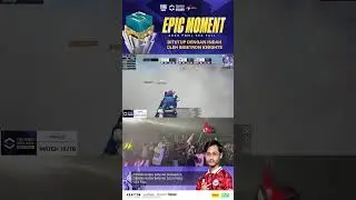 DITUTUP DENGAN INDAH OLEH BIGETRON KNIGHTS #pmsl2024seafall #dominasea5empurna