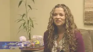 Aja Cann, LCSW, LCAS | Licensed Clinical Social Worker