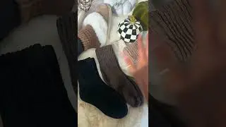 Comfy cute and cozy everything you need in a pair of sweater socks