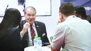 Hardware+Tools Middle East 2019 -  Day 1 Highlights