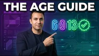 The Right Age for ChatGPT: A Parent&rsquo;s Guide to Safety