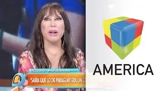 Moria Casan contó sus días en prisión