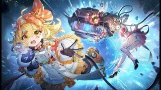 TOF day 6 Explore , Story & chill!! : Tower of Fantasy 4.8