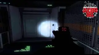 Playing Interstellar Marines w/ Commentary (I'm back!)