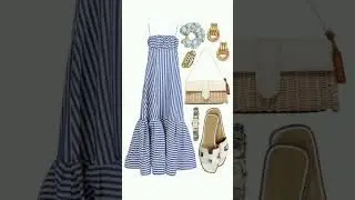 Ideas Outfits Maxi Vestidos Diferentes Estilos!