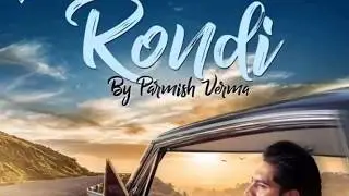 (Official Teaser) Rondi 