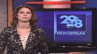 UpNorthLive Tonight Bloopers: Dan's bombarded with boogers and chickens go to the polls