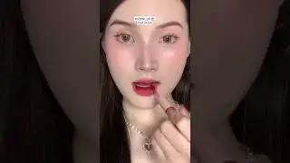 Pinkflash 2 in 1 duo liptint 💖 🛍sh0pee_ph link in bio 💋 #shorts #masmurasashopee #pinkflash