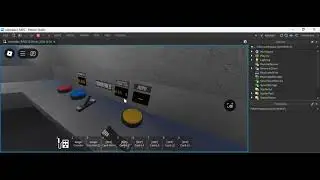 AWS (Automatic Warning System) System Showcase - Roblox Studio 2024