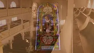 500 Jahre Reformation - Kirche Frauenstein