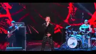 The Hit. La canci&oacute;n. TVE