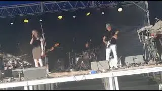 The Police - Every breath you take - cover