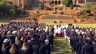 St John's College School Hymn