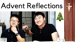 Christ Centered Conversations: Advent Reflections