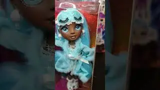 Rainbow High Robin Sterling