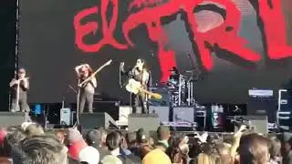 Alex Lora manda saludo &ldquo;eee...p...&rdquo; a AMLO