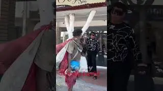 No lo dejan a uno trabajar tranquila 🤣🤣  #comedia  #broma #humor  #funny