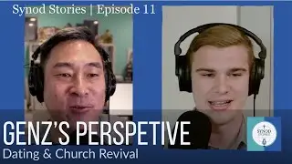 Young Lutheran's Take on Dating & Faith Crisis | Synod Stories