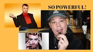 Sam Smith - To Die For [REACTION VIDEO]