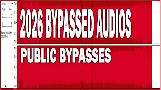 HOW TO MAKE PUBLIC BYPASSED AUDIOS ON ROBLOX IN 2026 😱