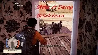 State of Decay Breakdown pt 54 