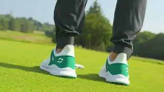 Druids Golf Rebel Shoes