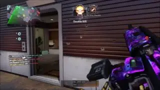 How To Spawn Trap Bo3 - Combine