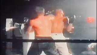 FULL CONTACT VIOLENCE 🏴󠁧󠁢󠁥󠁮󠁧󠁿 James Watling Vs Chris Wooten