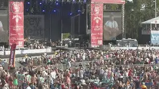 Gulf Coast Jam organizers call 2026 lineup the biggest ever