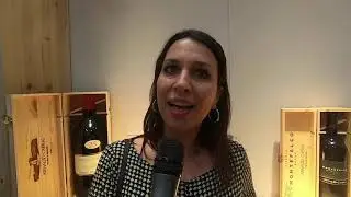 Arnaldo Caprai Vinitaly2019