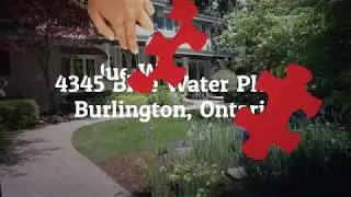 Property House Listing - 4345 Blue Water Place, Burlington Home For Rent