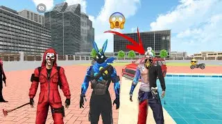 🔴 TIAGO GAMER IS Indian Theft Auto : 😍 Excited stream | Playing Solo | Streaming with Turnip
