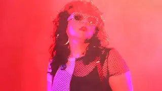 Briget Boyle | Heartbreak Residue | Official Music Video