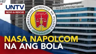 Resulta ng Napolcom re-investigation sa 32 senior officers, hinihintay pa &mdash; PNP