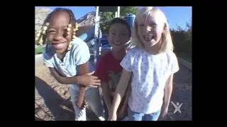 If You're Happy and You Know it | Imagine Island Song