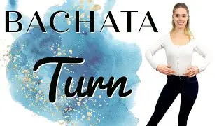 КАК НАЧАТЬ ТАНЕРОВАТЬ БАЧАТУ | Учебник по бачате для начинающих